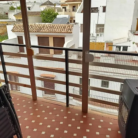 Piso Luminoso Y Acogedor *